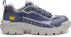 CAT WMNS INVADER ST BLU OXFORD
