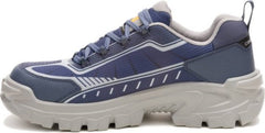 CAT WMNS INVADER ST BLU OXFORD
