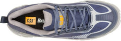 CAT WMNS INVADER ST BLU OXFORD