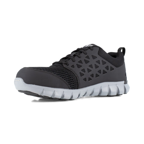 REEBOK WOMENS BLACK EH OXFORD