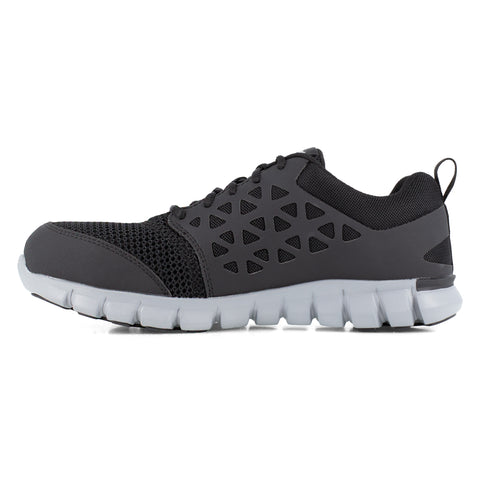 REEBOK WOMENS BLACK EH OXFORD
