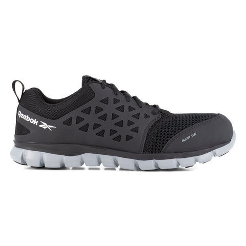 REEBOK WOMENS BLACK EH OXFORD