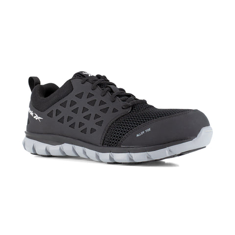REEBOK WOMENS BLACK EH OXFORD