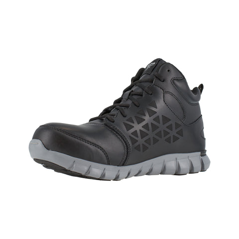 REEBOK WOMENS BLACK EH HITOP