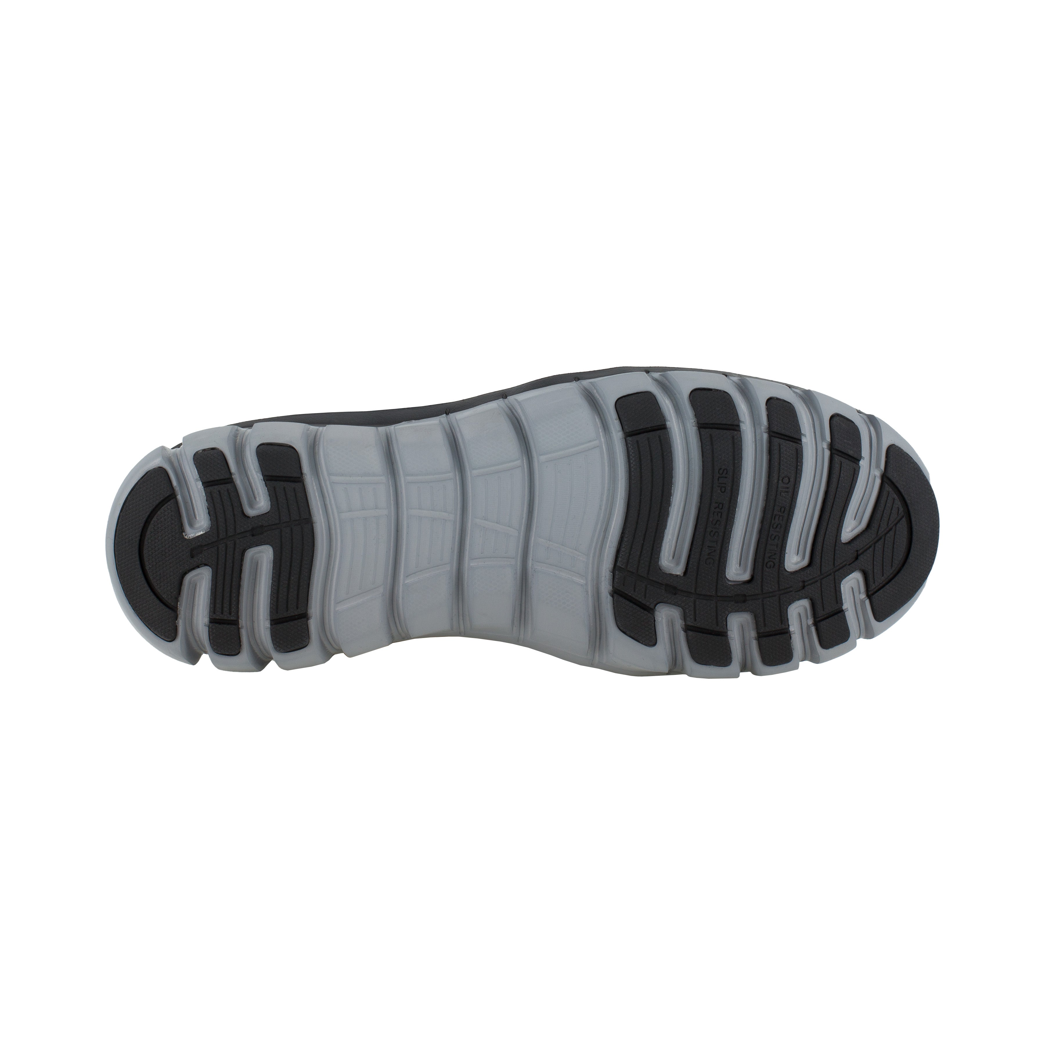 REEBOK BLACK WOMENS 6" MET