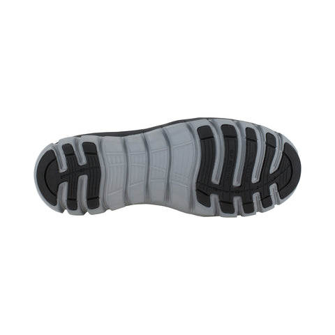 REEBOK BLACK WOMENS 6" MET