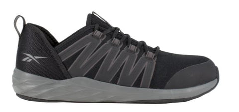 BLK WMNS SR EH ST OXFORD
