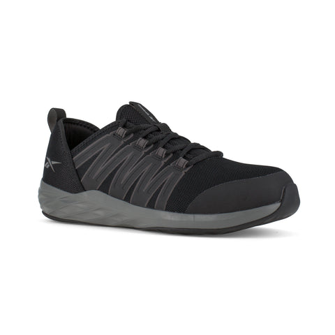 BLK WMNS SR EH ST OXFORD