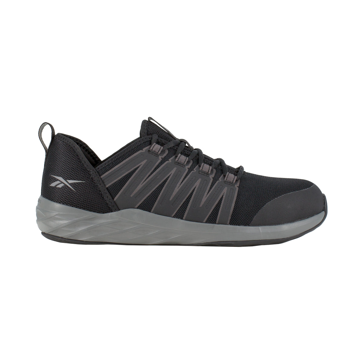 REEBOK BLK EH SR ST OXFORD