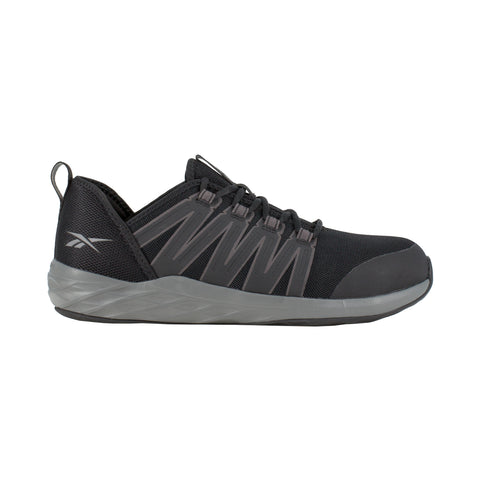 REEBOK BLK EH SR ST OXFORD