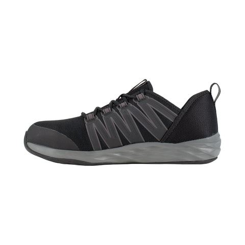REEBOK BLK EH SR ST OXFORD