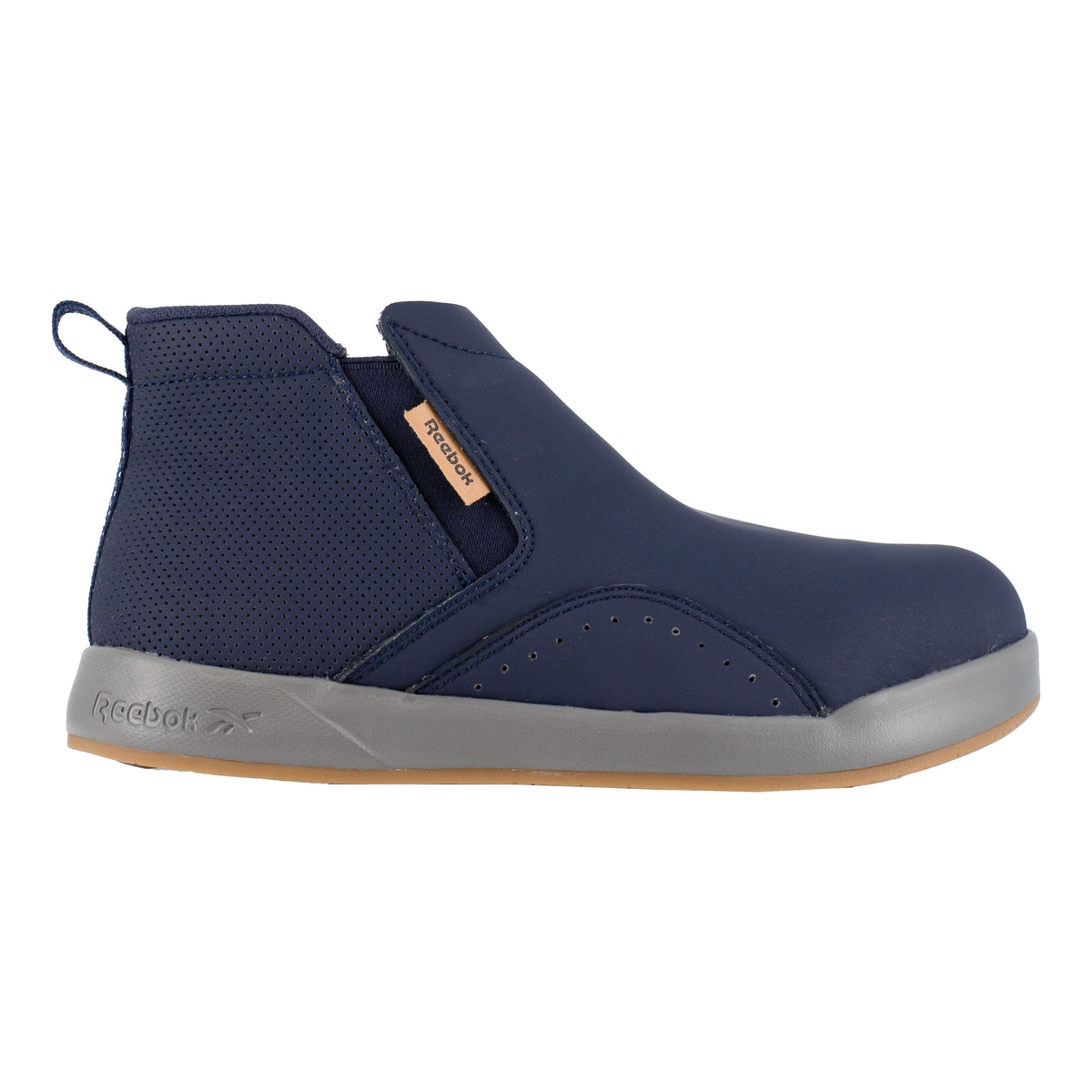 REEBOK BLUE SD SR COMP PULL-ON
