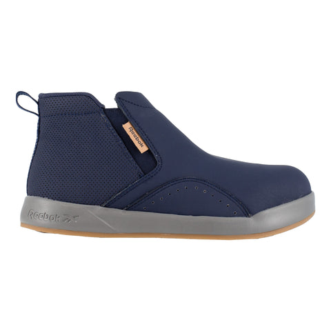 REEBOK BLUE SD SR COMP PULL-ON