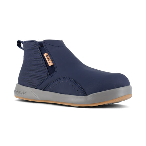 REEBOK BLUE SD SR COMP PULL-ON
