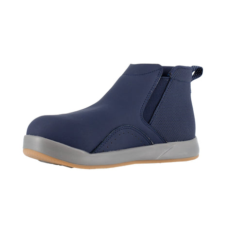 REEBOK BLUE SD SR COMP PULL-ON