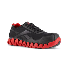 REEBOK MNS ZIG PULSE BLACK SD