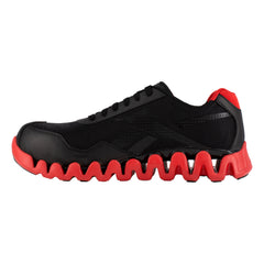 REEBOK MNS ZIG PULSE BLACK SD