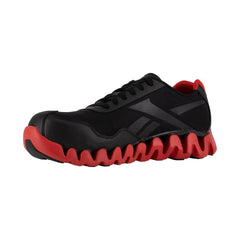 REEBOK MNS ZIG PULSE BLACK SD