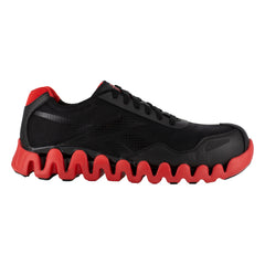 REEBOK MNS ZIG PULSE BLACK SD