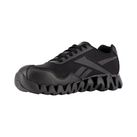 REEBOK MENS BLK EH SR OXFORD