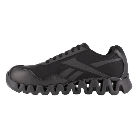 REEBOK MENS BLK EH SR OXFORD