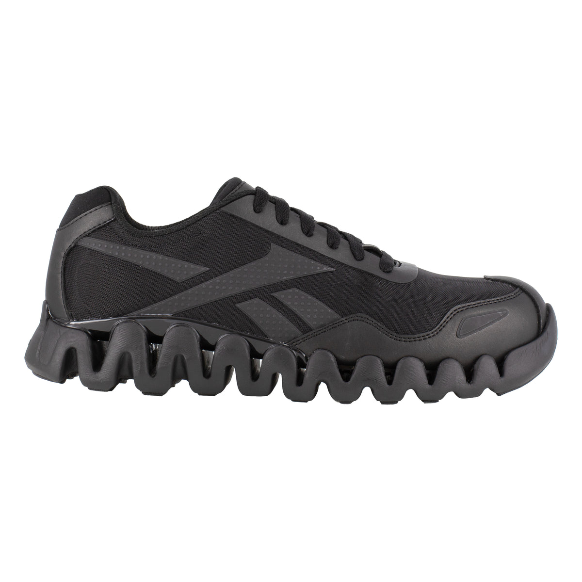 REEBOK MENS BLK EH SR OXFORD