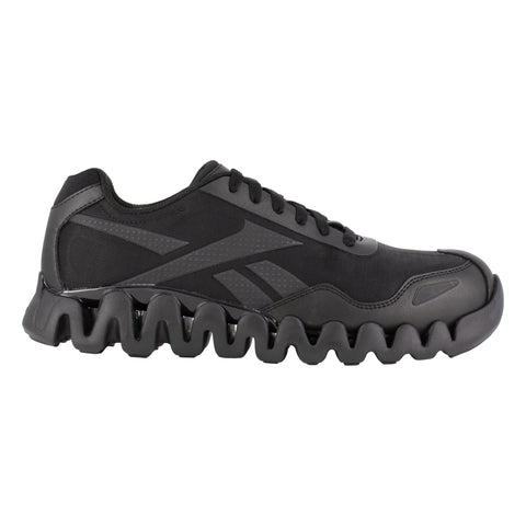 REEBOK MENS BLK EH SR OXFORD