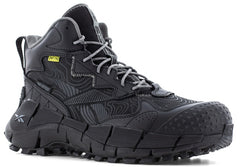 REEBOK MNS ZIG KINETICA BLK CT