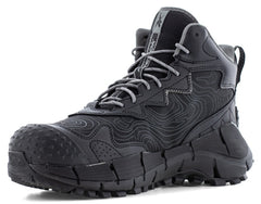 REEBOK MNS ZIG KINETICA BLK CT