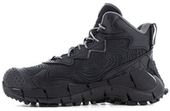 REEBOK MNS ZIG KINETICA BLK CT
