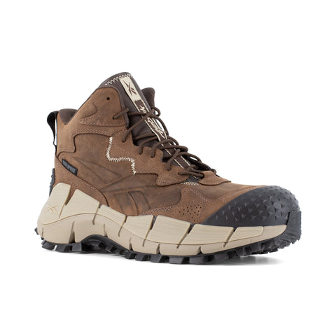 REEBOK BRN COMP EH SR HIKER