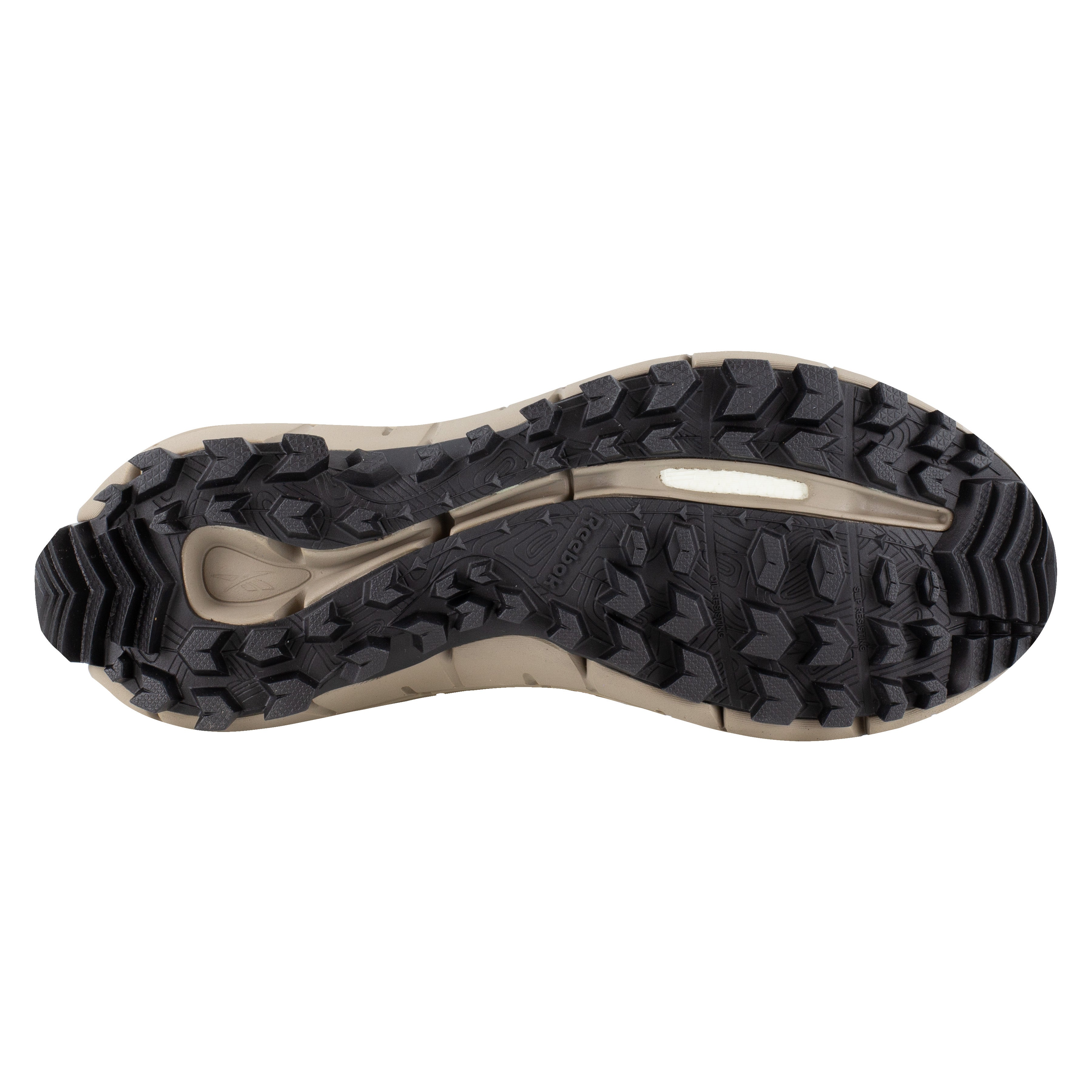 REEBOK BRN COMP EH SR HIKER