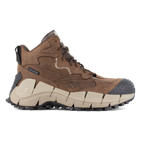 REEBOK BRN COMP EH SR HIKER