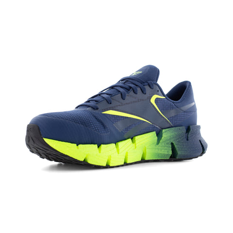 REEBOK FLOATZIG BLU CT OXFORD