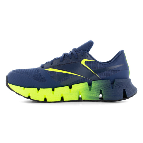 REEBOK FLOATZIG BLU CT OXFORD
