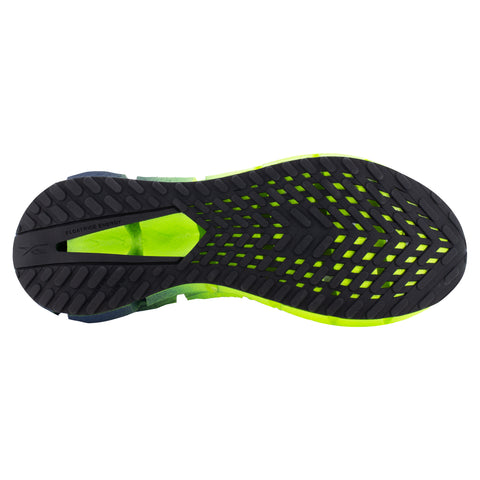 REEBOK FLOATZIG BLU CT OXFORD