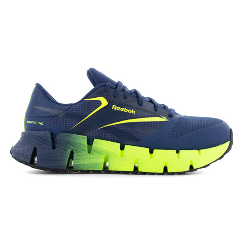REEBOK FLOATZIG BLU CT OXFORD