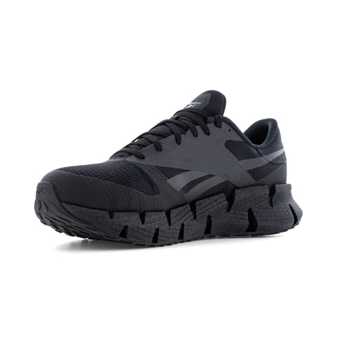 REEBOK FLOATZIG BLK CT OXFORD