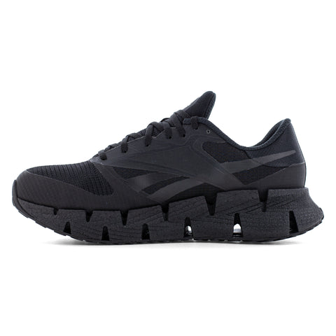 REEBOK FLOATZIG BLK CT OXFORD