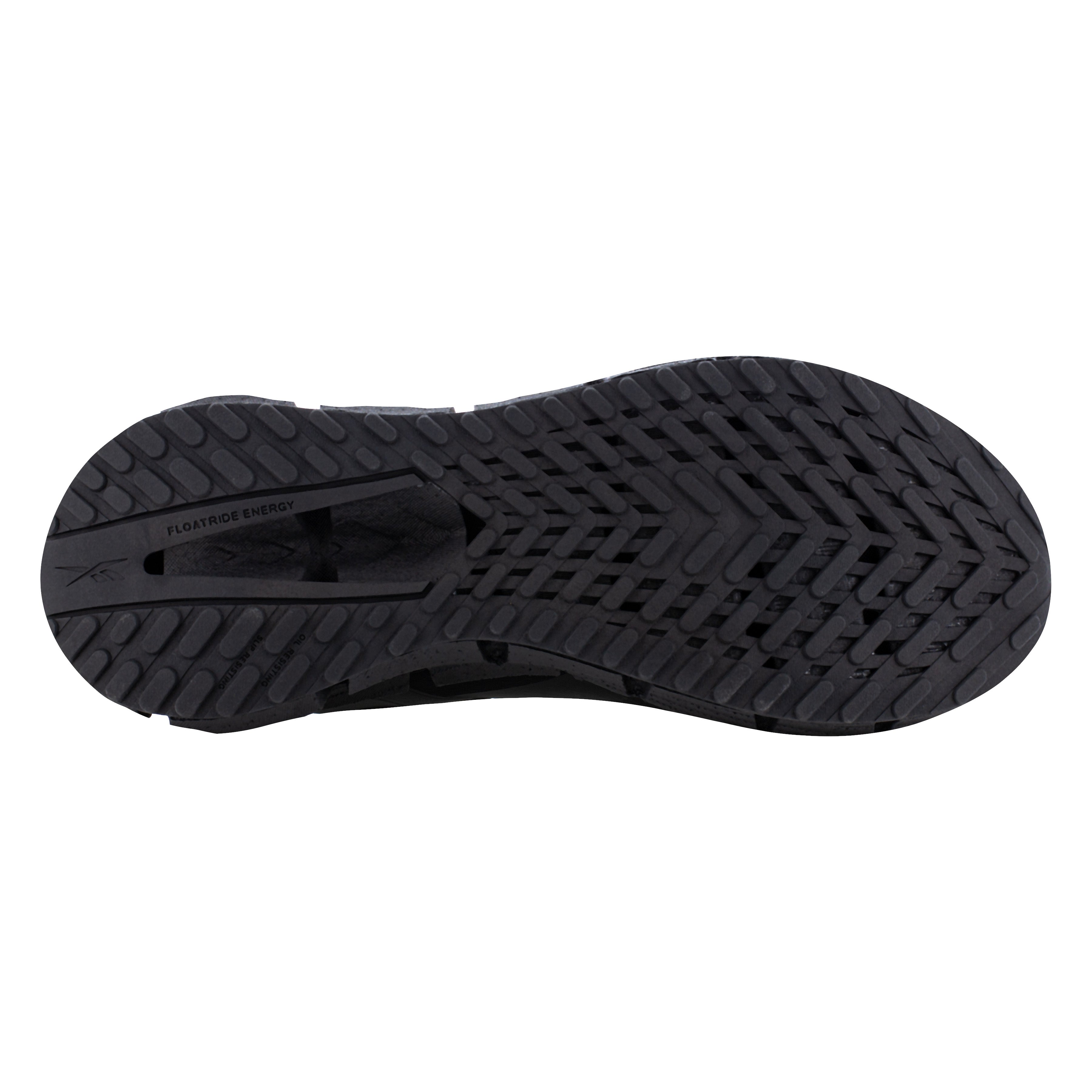 REEBOK FLOATZIG BLK CT OXFORD