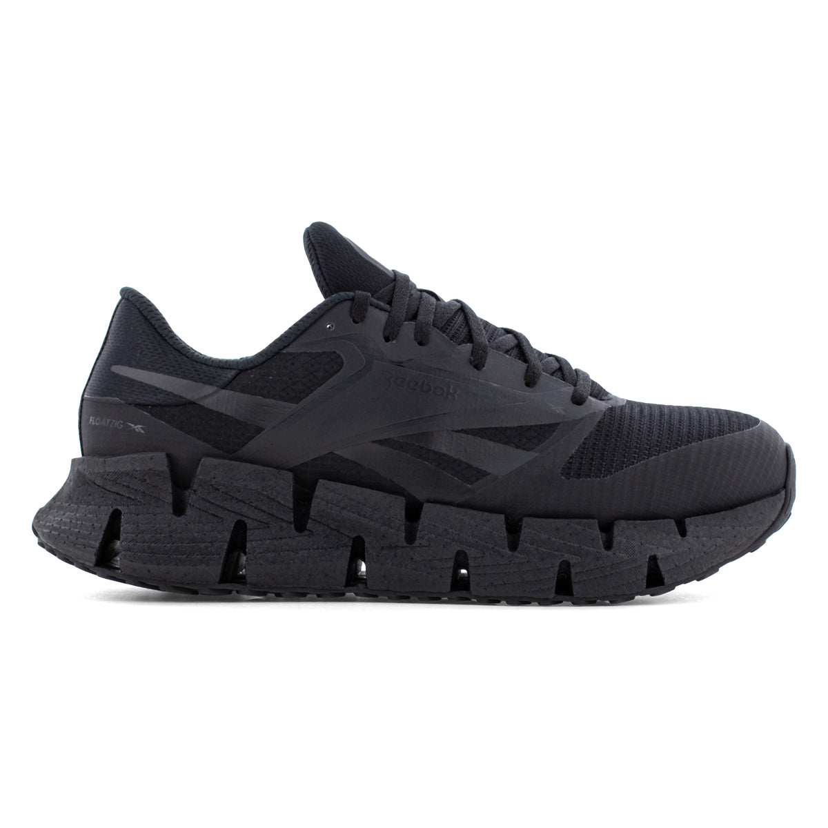 REEBOK FLOATZIG BLK CT OXFORD