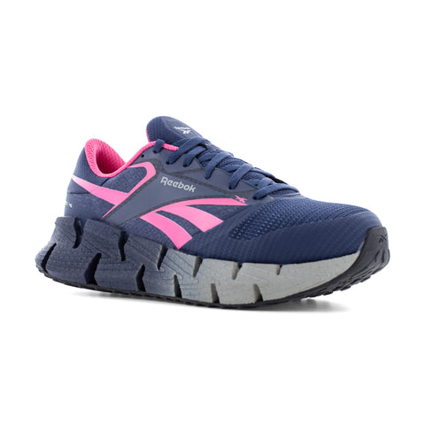 REEBOK FLOATZIG BLK CT OXFORD