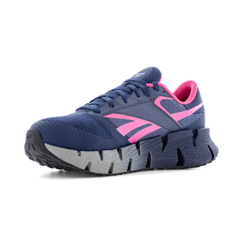 REEBOK FLOATZIG BLK CT OXFORD