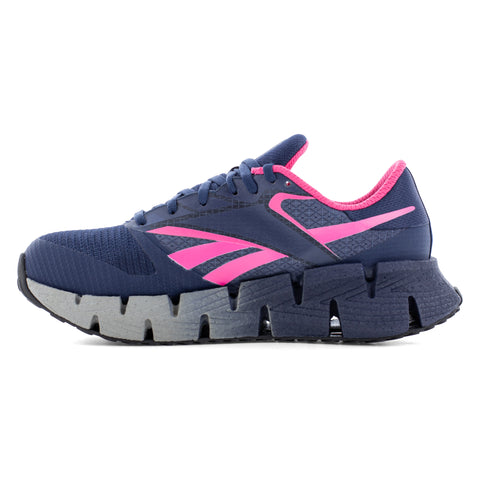 REEBOK FLOATZIG BLK CT OXFORD