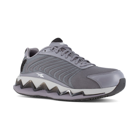 REEBOK GREY ATH COMP EH OXFORD