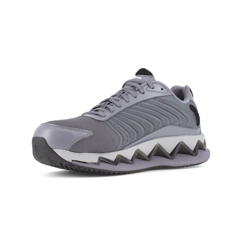 REEBOK GREY ATH COMP EH OXFORD