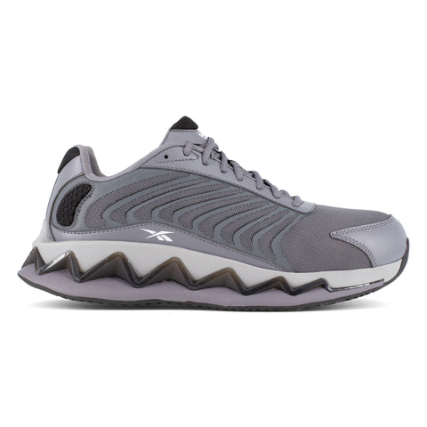 REEBOK GREY ATH COMP EH OXFORD