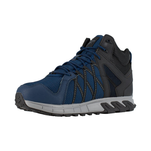 REEBOK ATHLETIC MID NAVY ALLOY