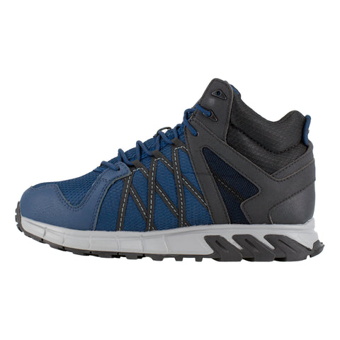 REEBOK ATHLETIC MID NAVY ALLOY