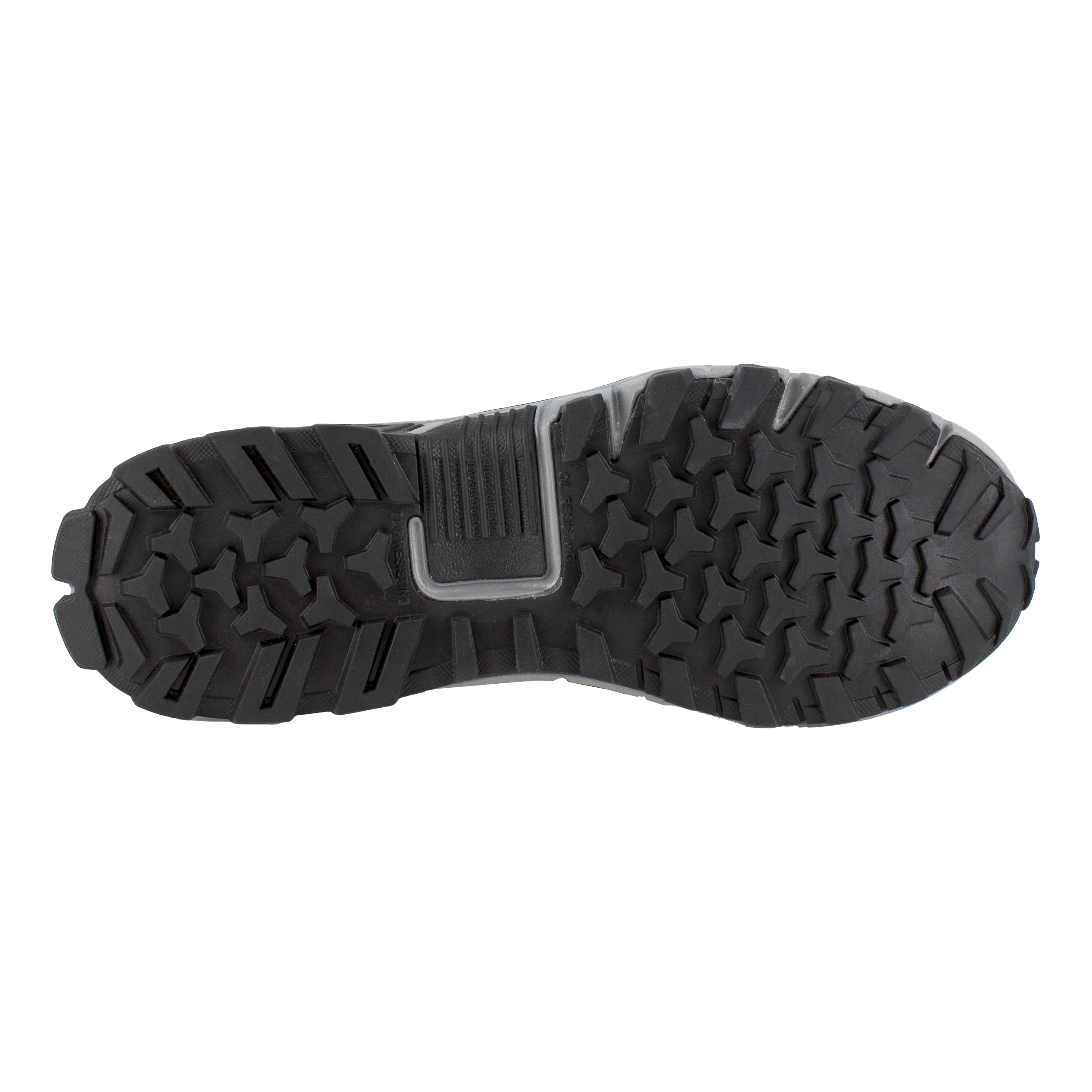 REEBOK ATHLETIC MID NAVY ALLOY
